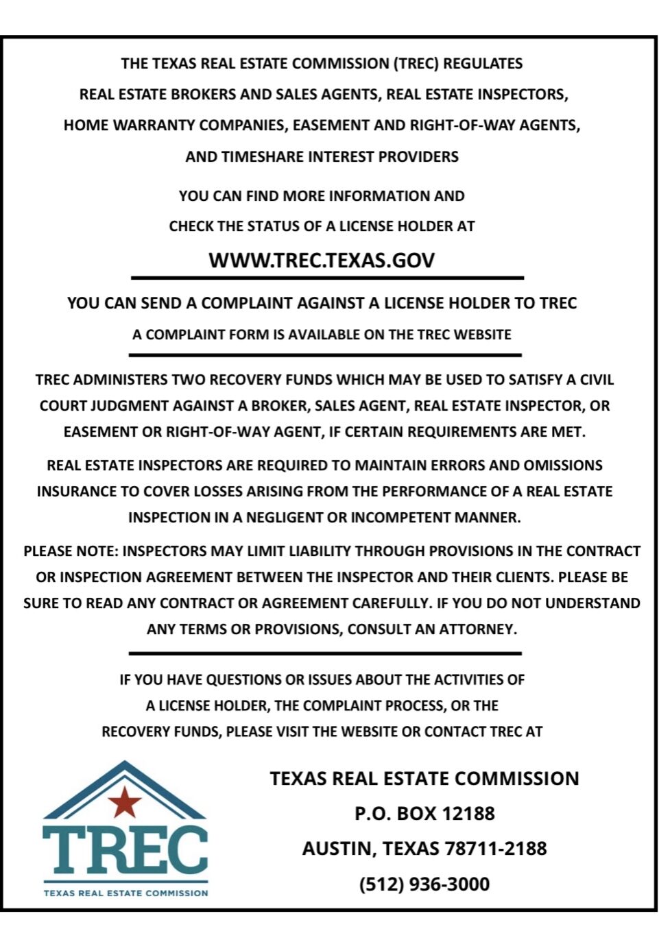 Neff's Mesquite Ridge Realty in Snyder, TX (3)