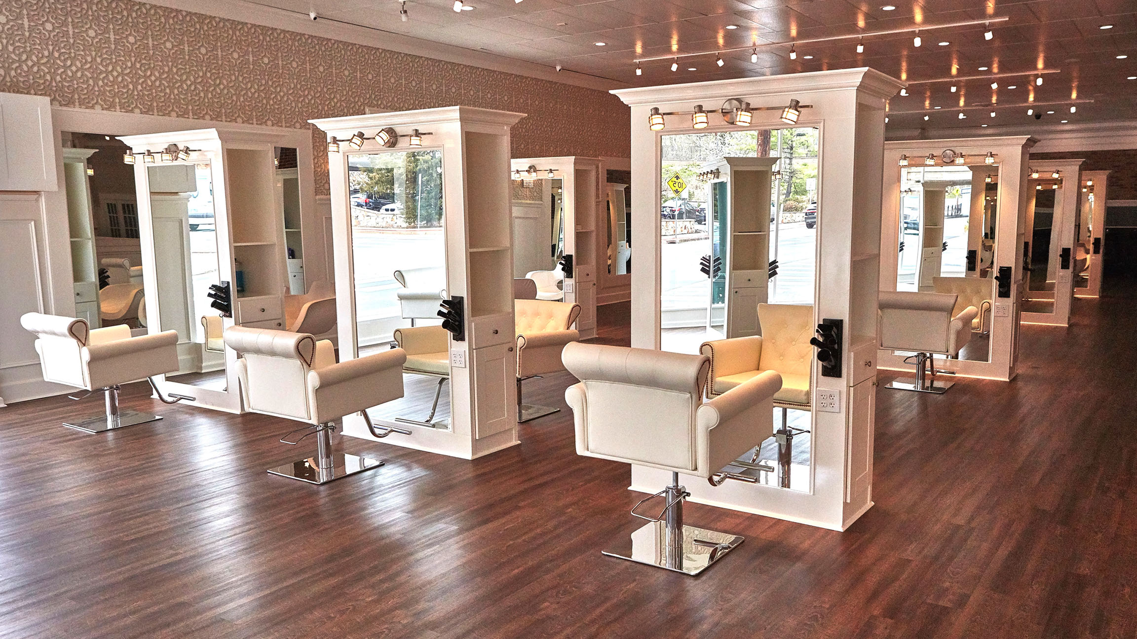Dolce Salon and Spa in Millburn, NJ