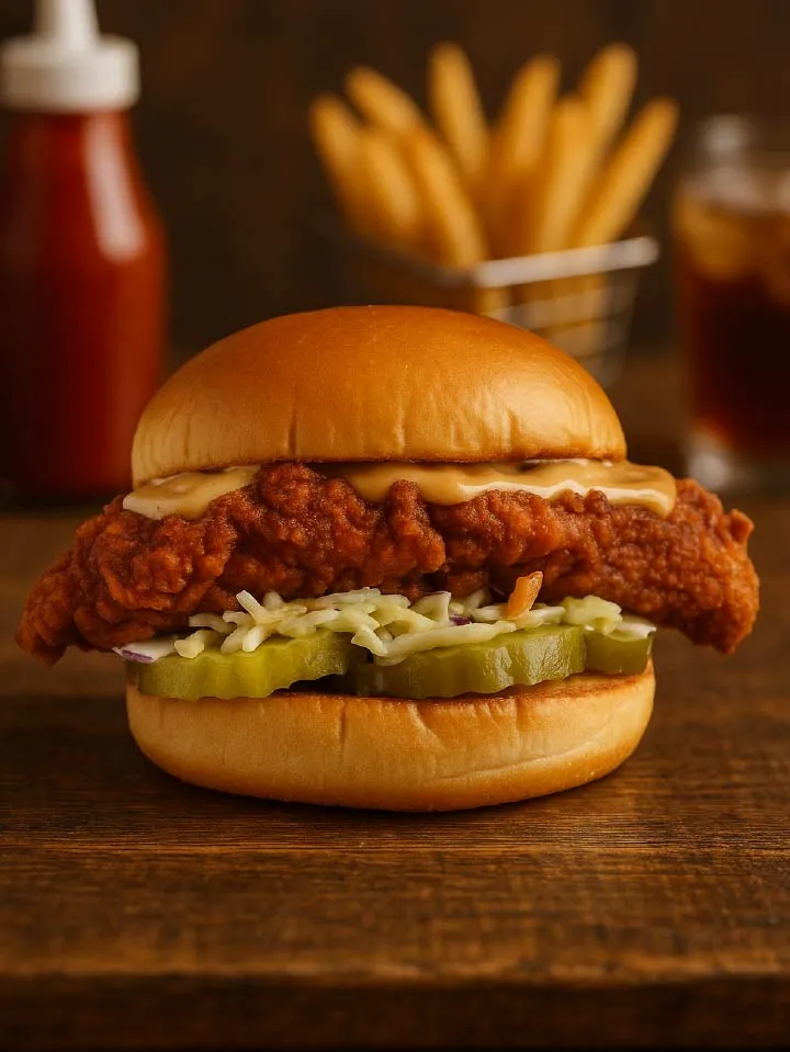 Wamy’s Burgers N Beaks in Munster, IN (3)