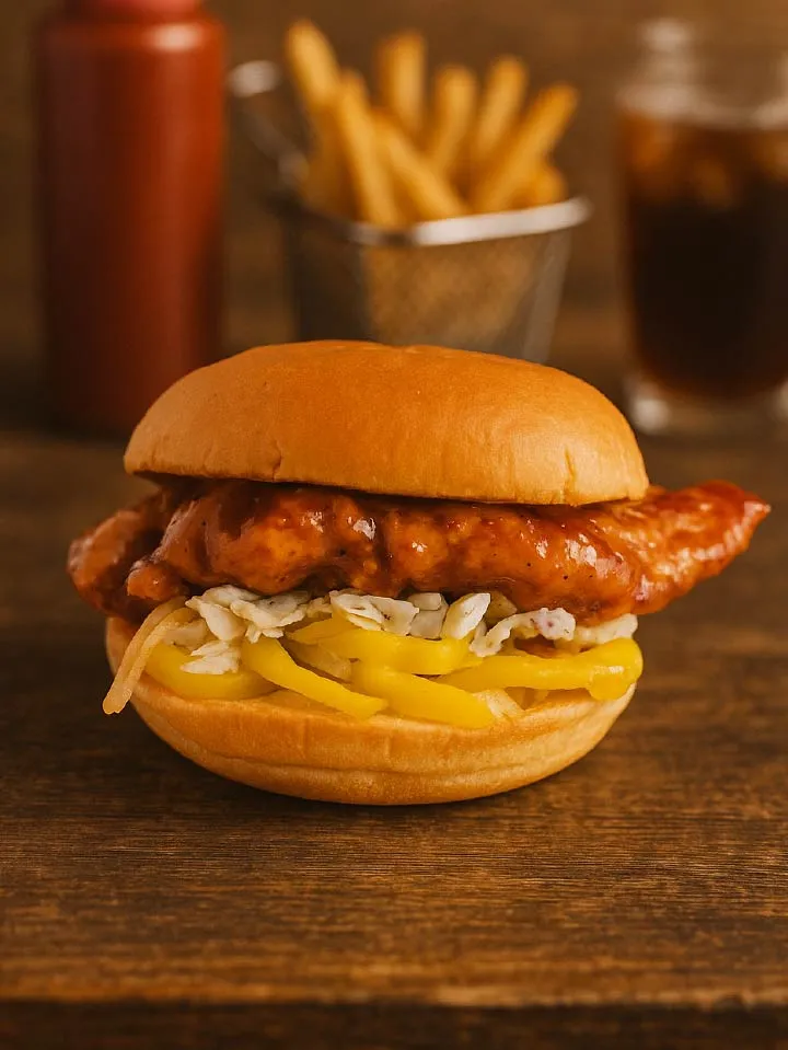 Wamy’s Burgers N Beaks in Munster, IN (4)