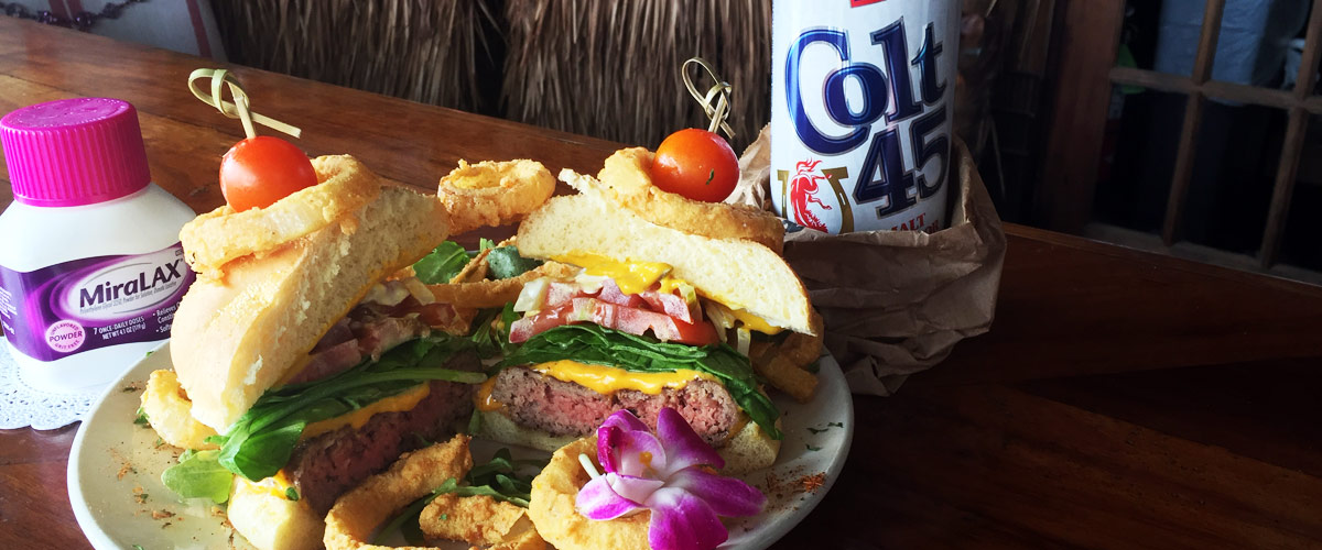 The Shimmy Shack in New Orleans, LA (4)