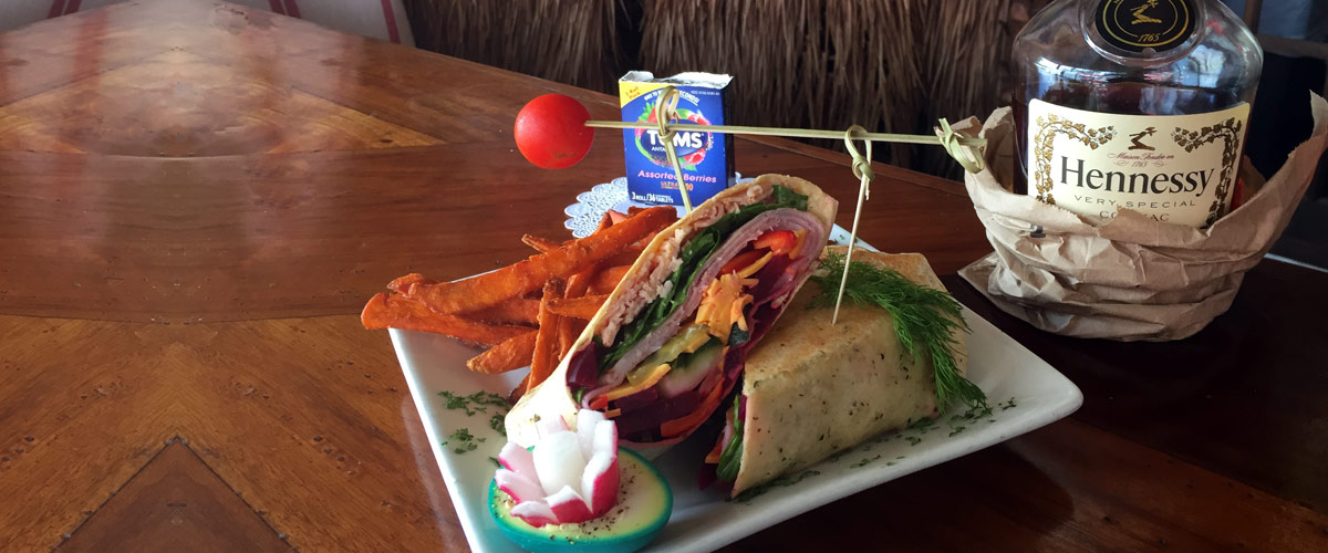 The Shimmy Shack in New Orleans, LA (6)