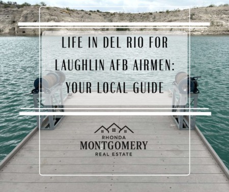 M'Lynn Gearhart Co-owner/Broker Associate- Rhonda Montgomery Real Estate in Del Rio, TX (4)