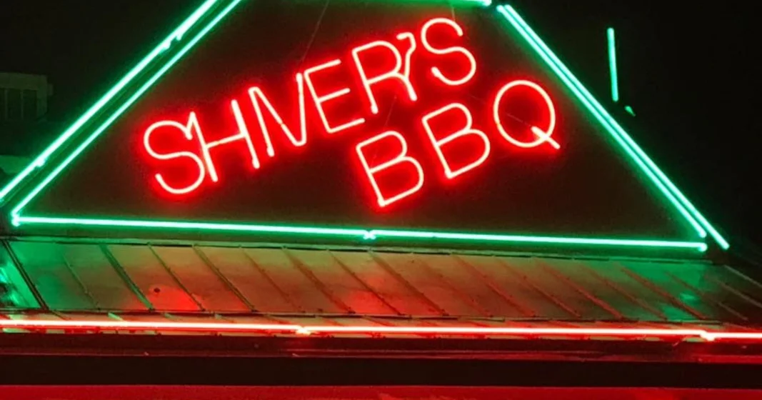 Shiver's BBQ in Homestead, FL (2)