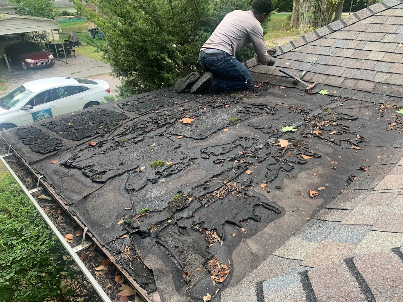 Weldon Roofing & Construction in Michigan City, IN (2)
