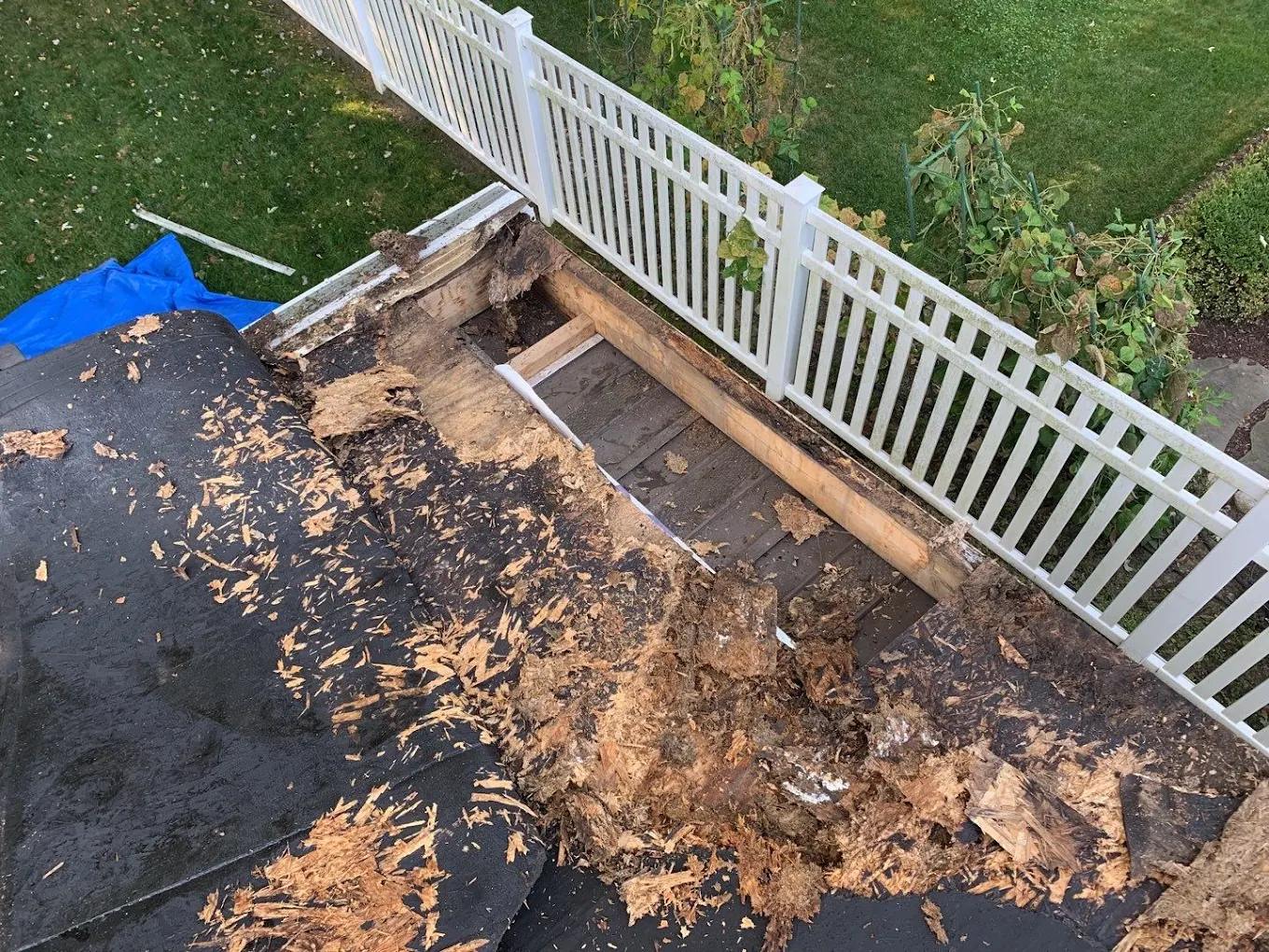 Weldon Roofing & Construction in Michigan City, IN (3)