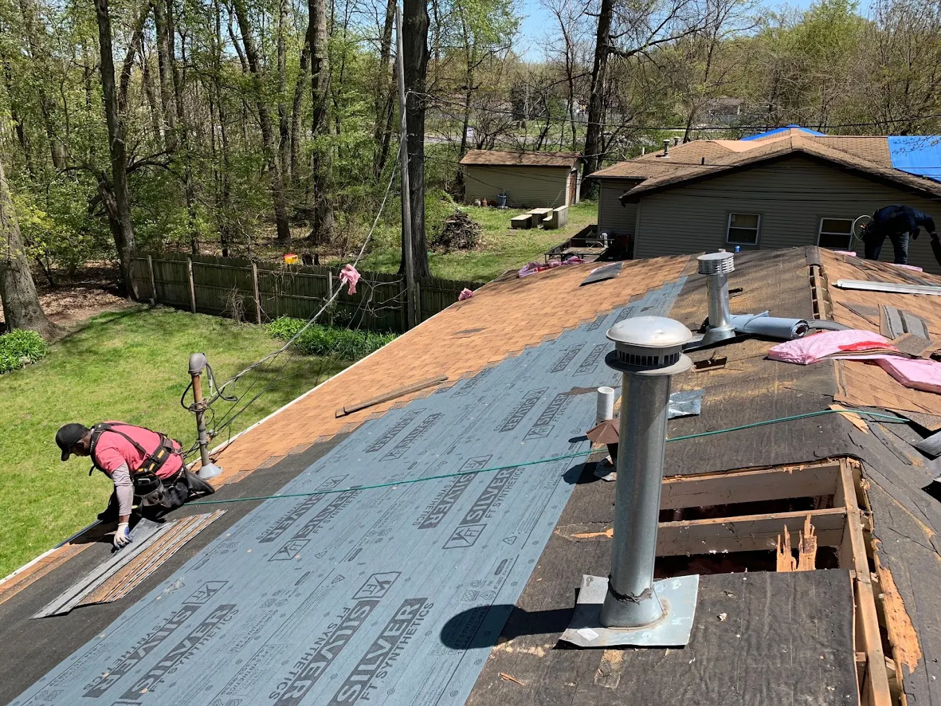 Weldon Roofing & Construction in Michigan City, IN (4)