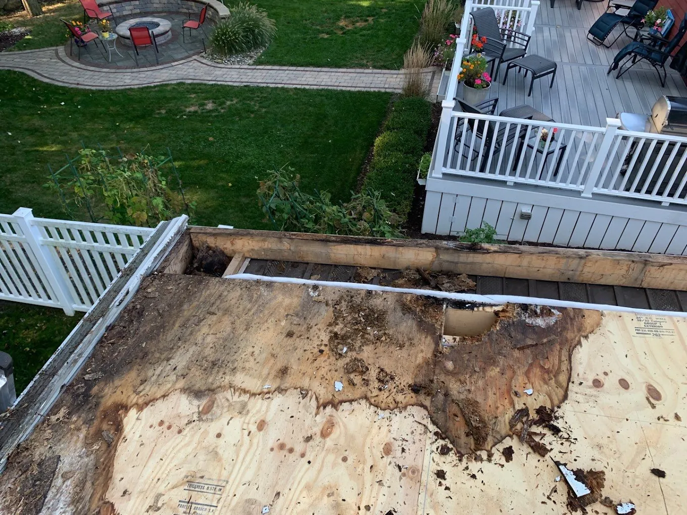 Weldon Roofing & Construction in Michigan City, IN (6)