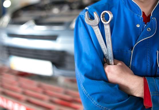 Baum Boulevard Automotive in Pittsburgh, PA (3)