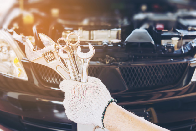 BC South Diesel & Automotive Repair in Helena, AL (2)