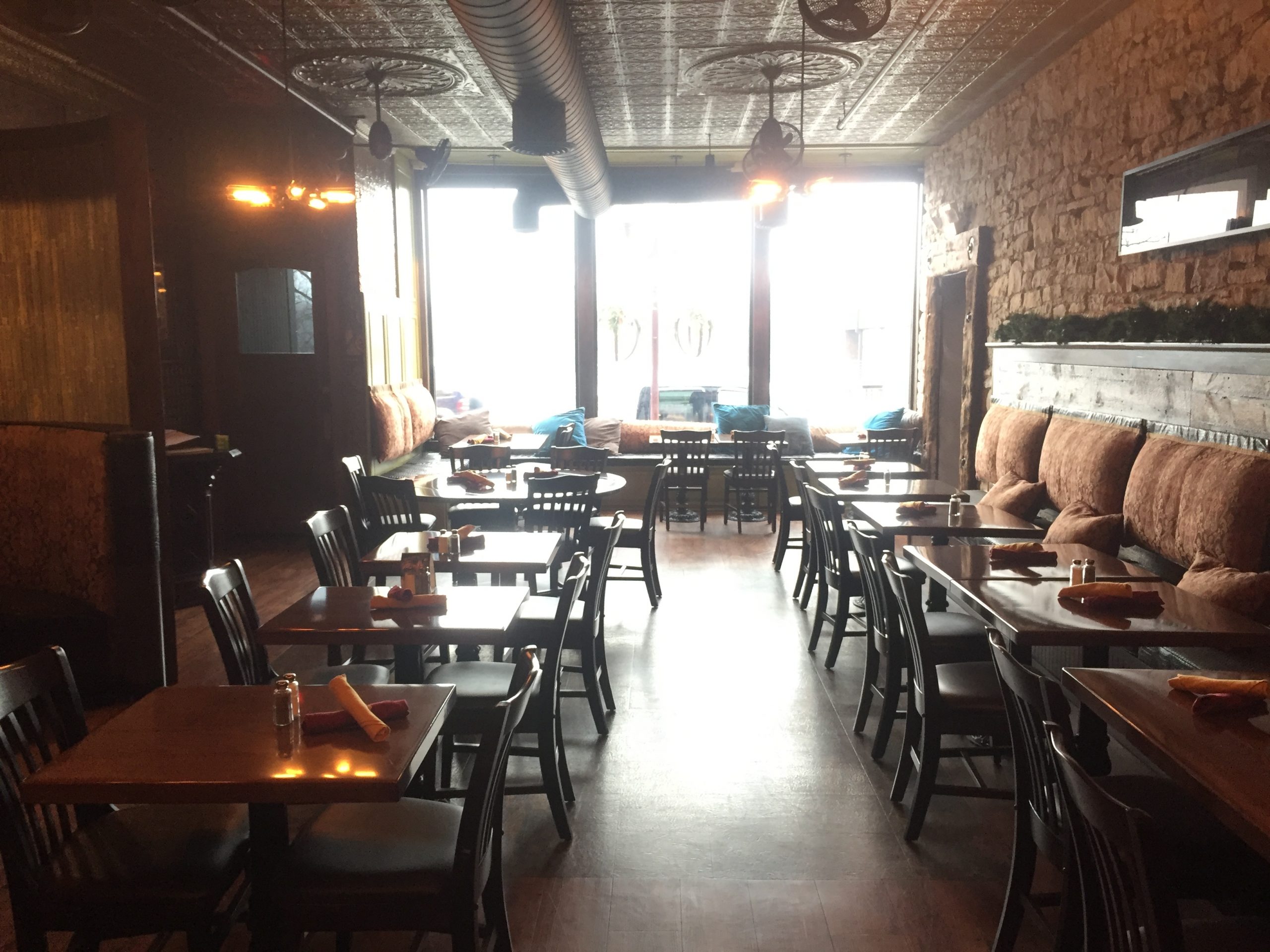 Max's Social House in Hudson, WI (5)
