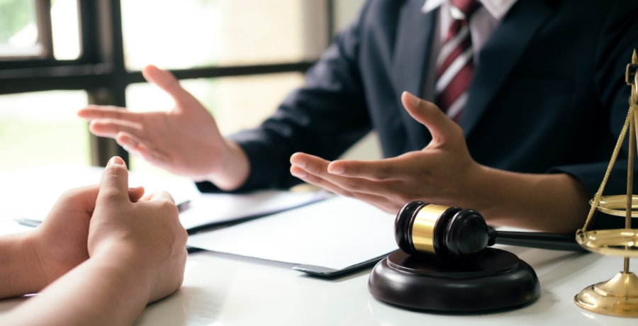 Law Offices of Jacob K. Ehrensaft LLC in Glenview, IL (6)