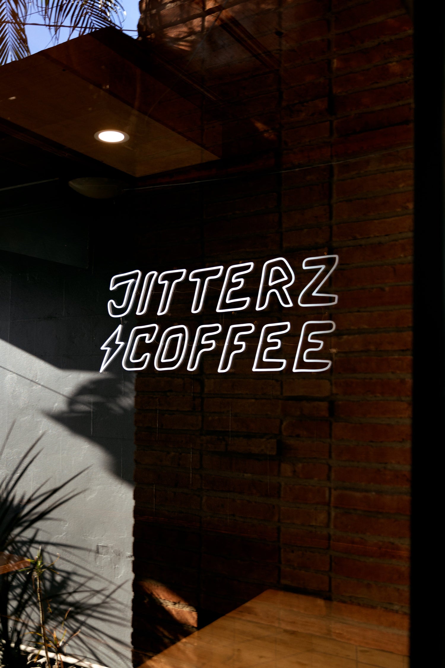 Jitterz Coffee in Mission, TX (2)