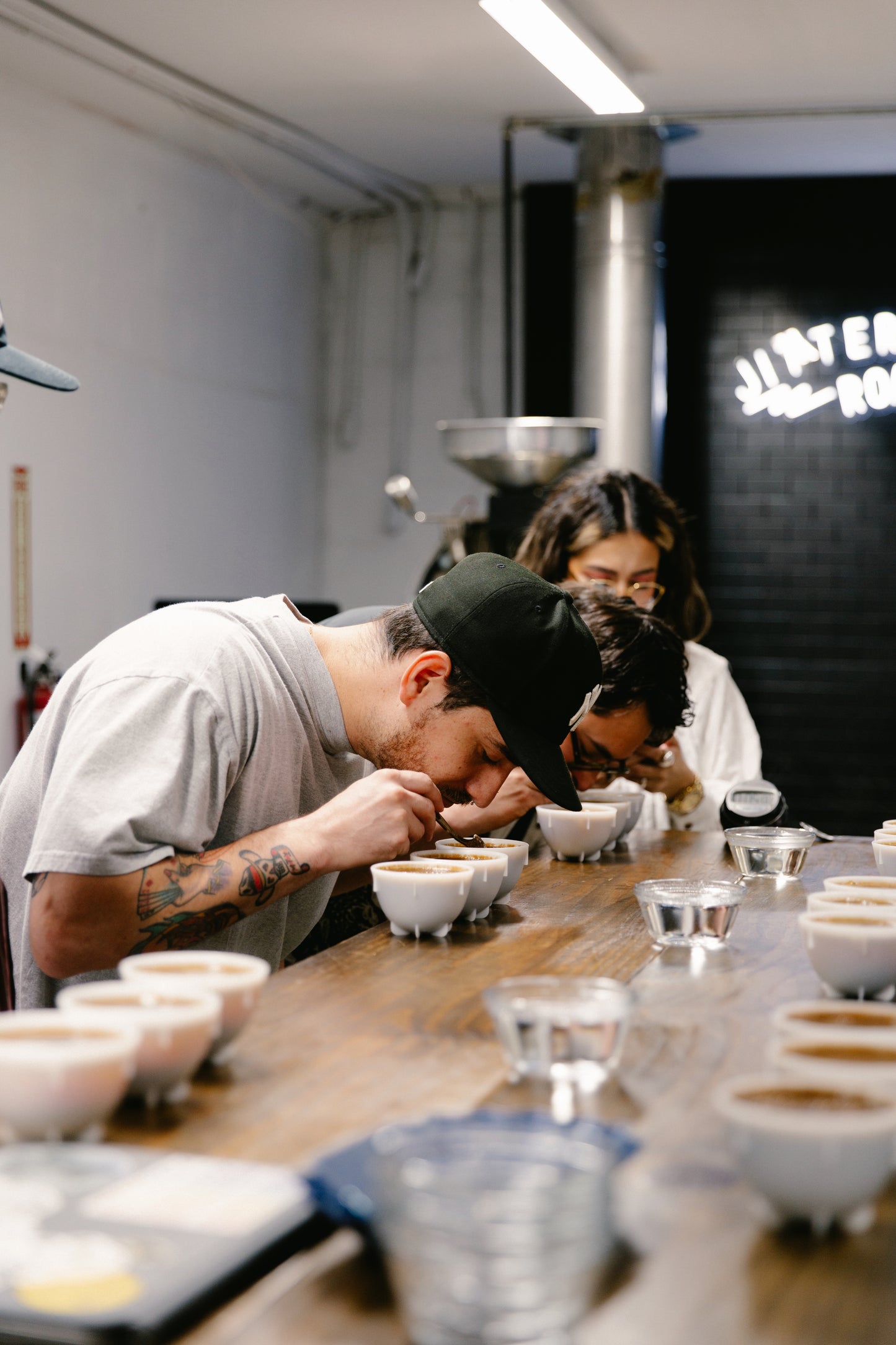 Jitterz Coffee in Mission, TX (5)