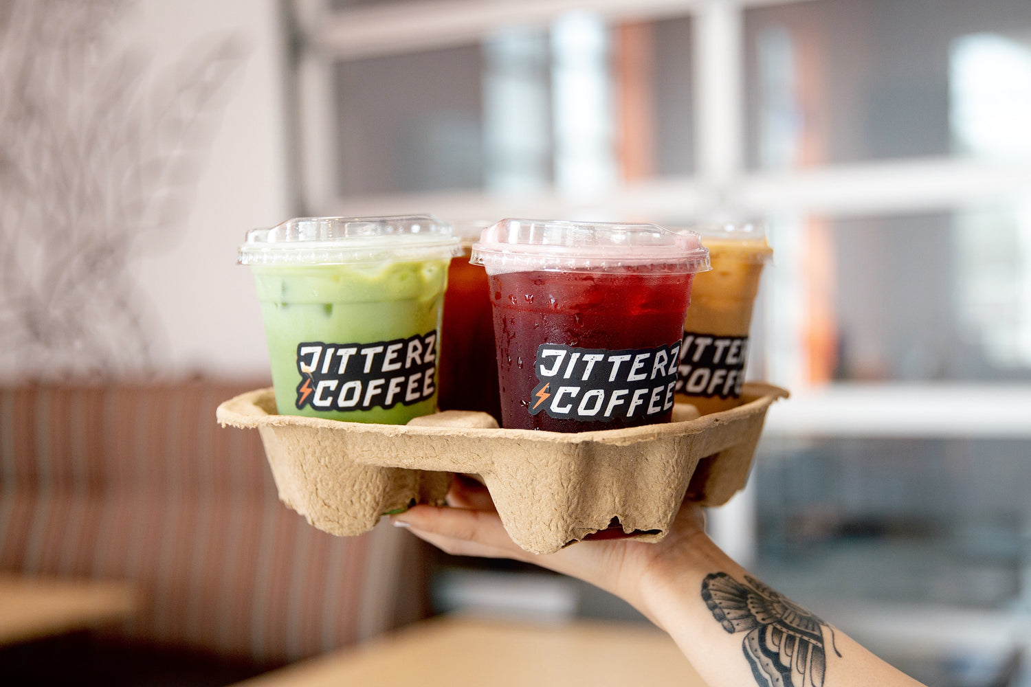Jitterz Coffee in Mission, TX (6)