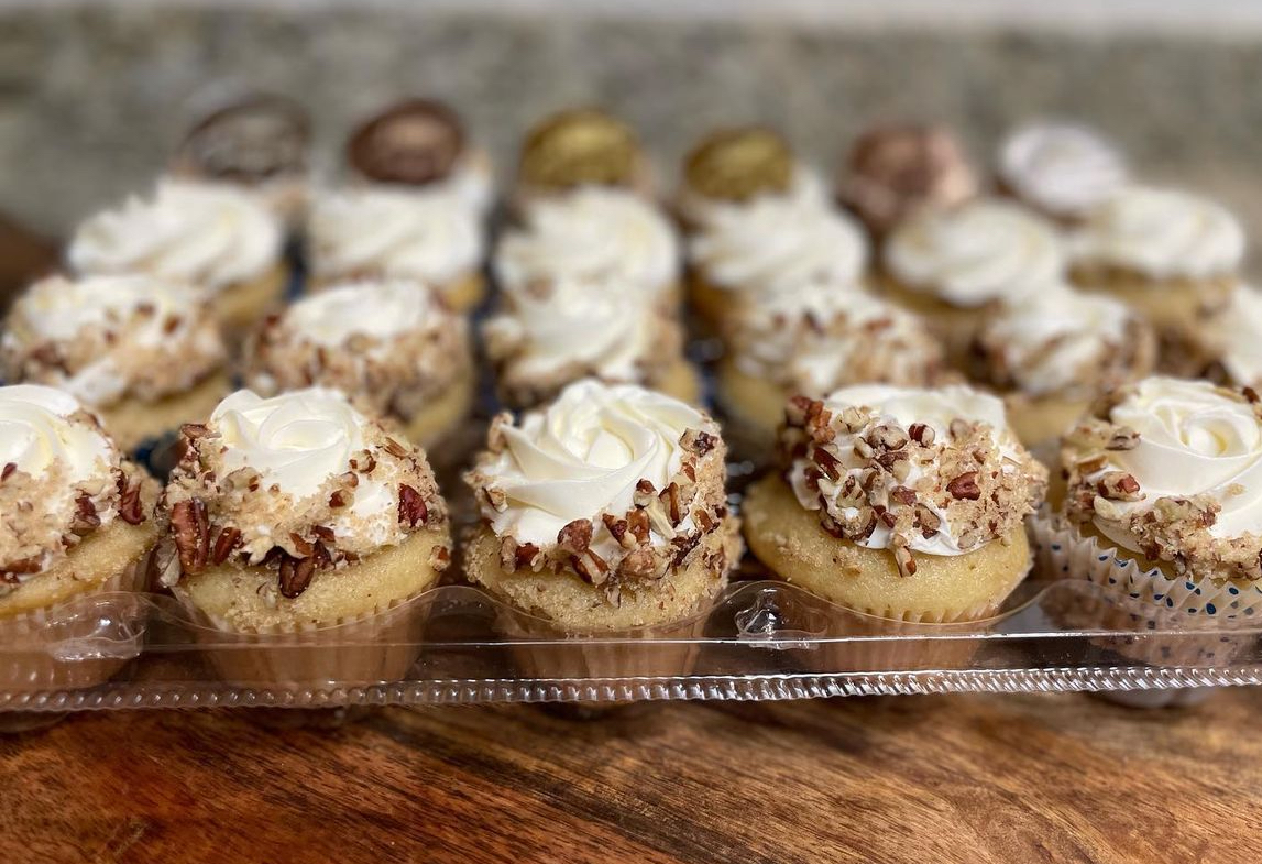 A Milli Cakes and Events in Roberta, GA