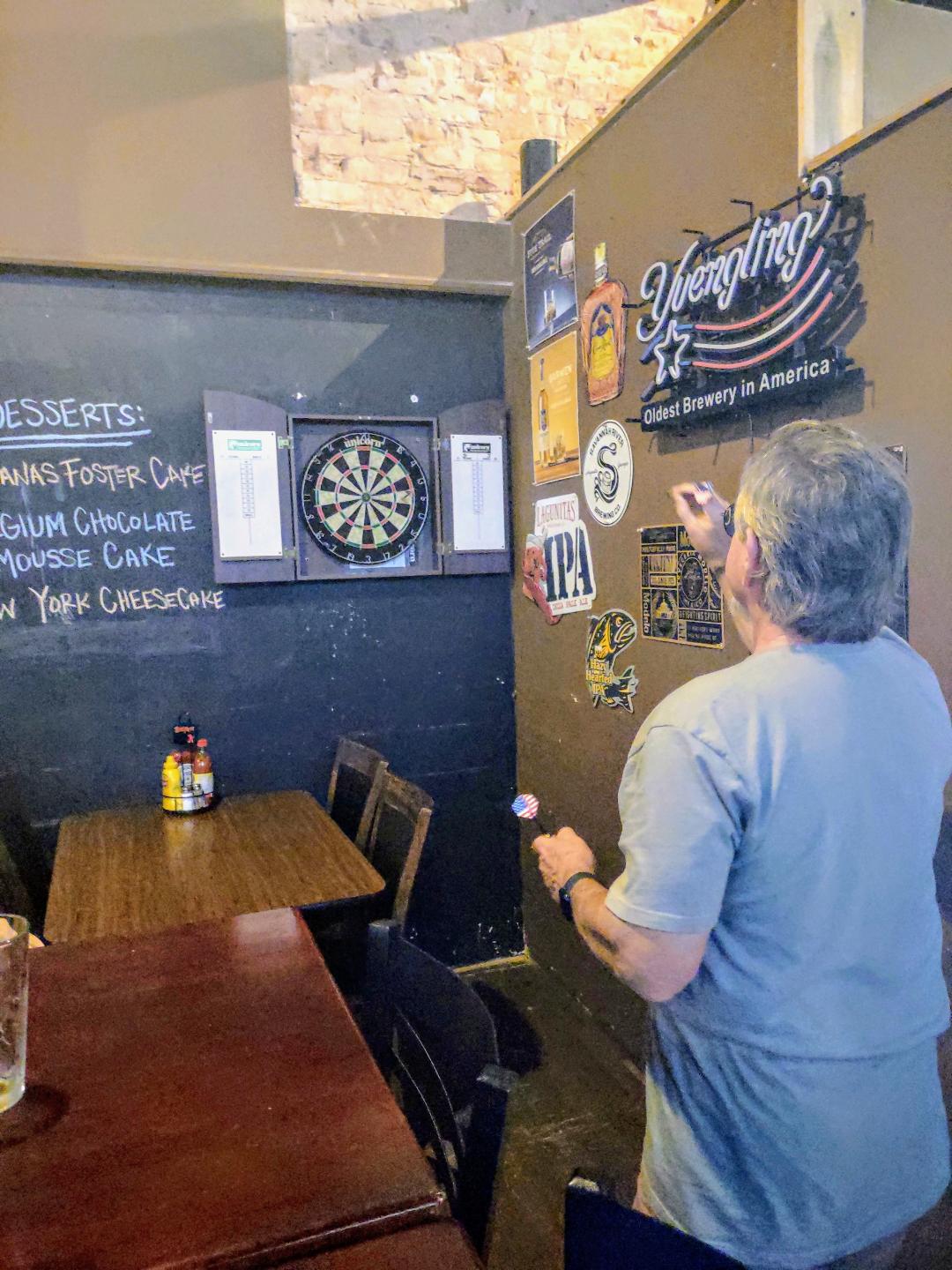 Old Towne Pub in Clarkesville, GA (3)