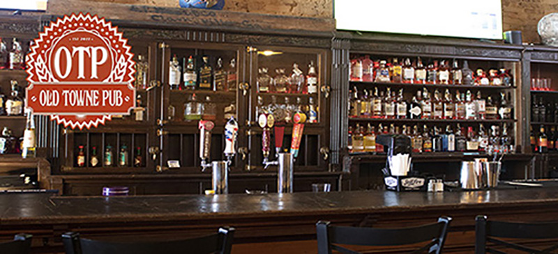 Old Towne Pub in Clarkesville, GA (4)