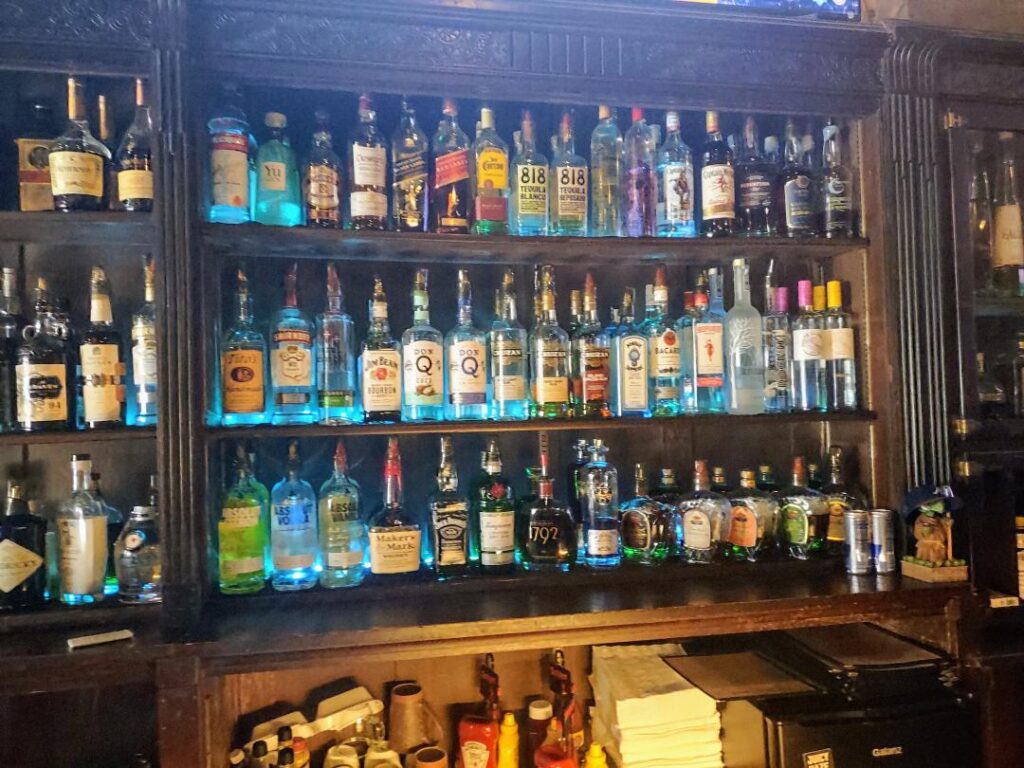 Old Towne Pub in Clarkesville, GA (5)