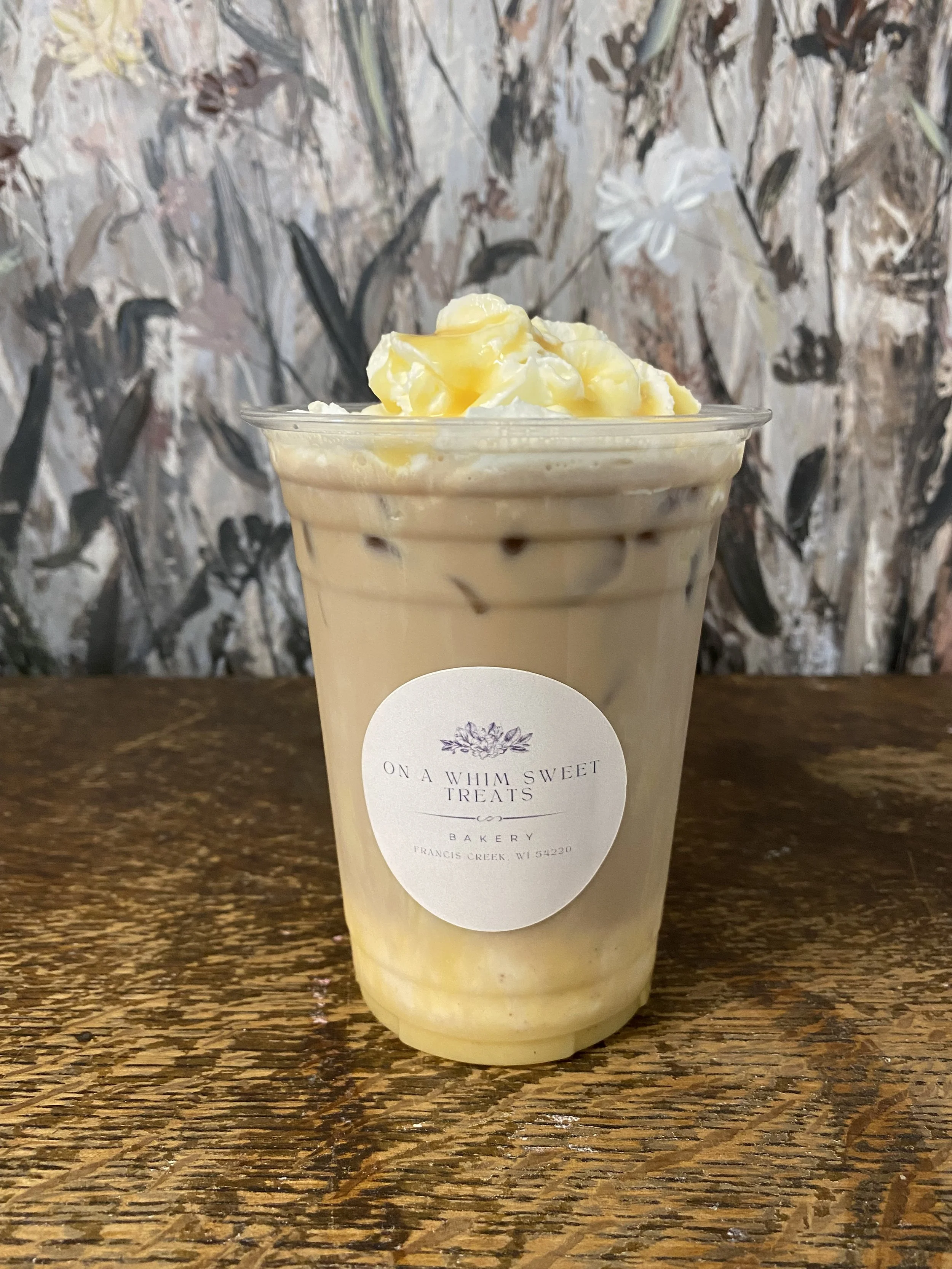 On a Whim Sweet Treats Bakery and Coffee in Manitowoc, WI (3)