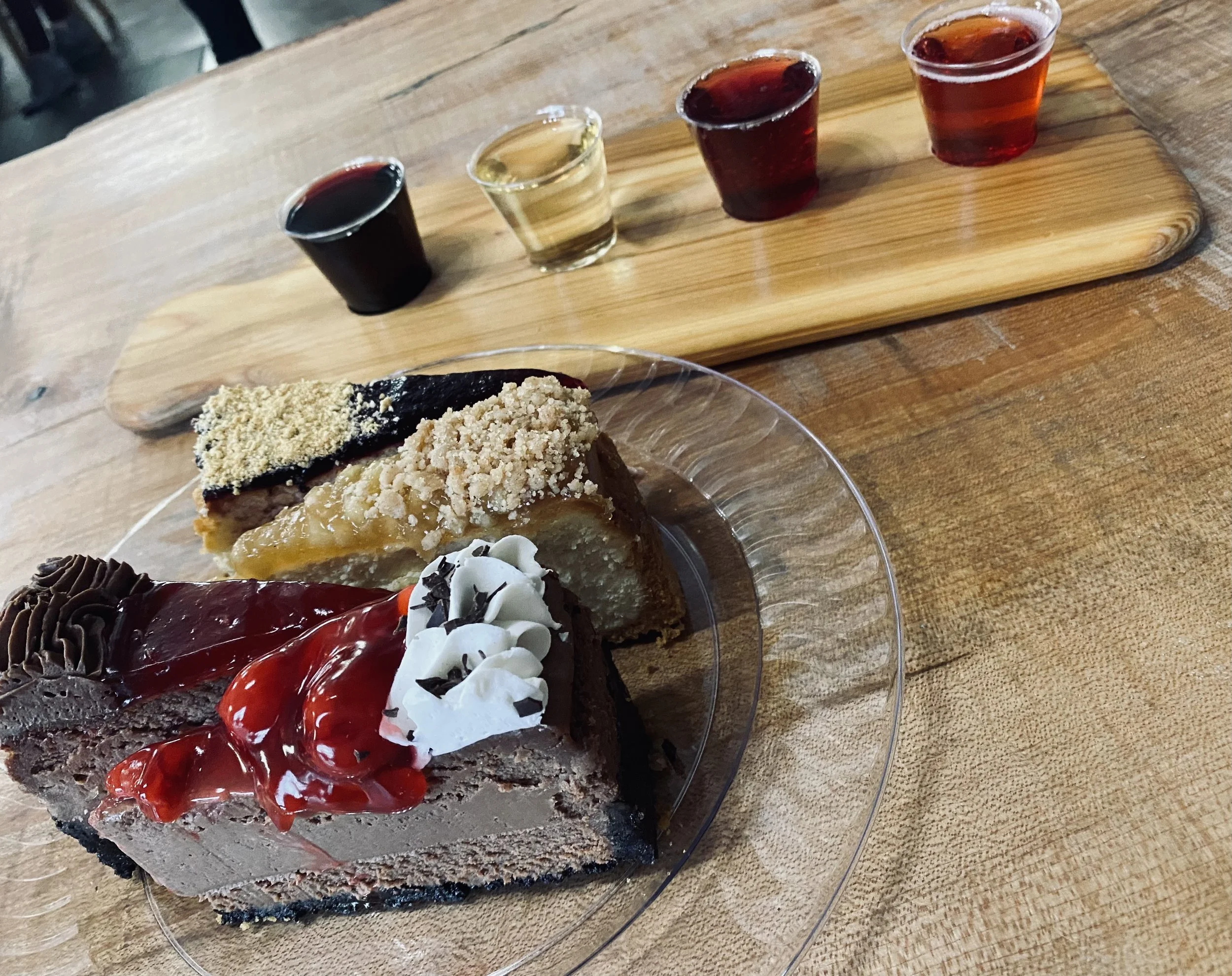 On a Whim Sweet Treats Bakery and Coffee in Manitowoc, WI (4)