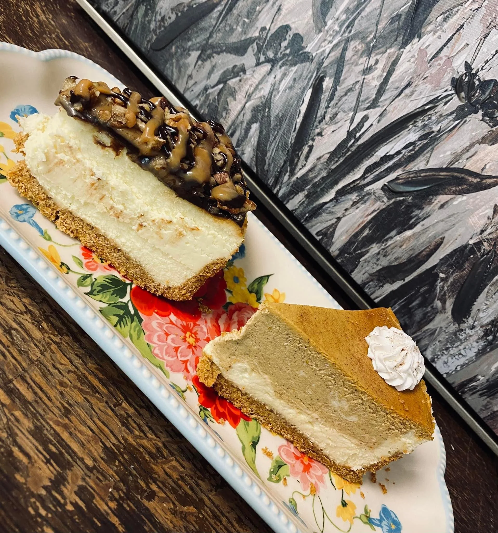 On a Whim Sweet Treats Bakery and Coffee in Manitowoc, WI (5)