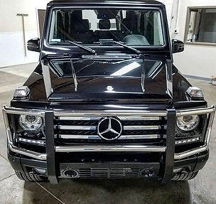 Diamond Finish Detailing, LLC in Cleveland, OH (2)