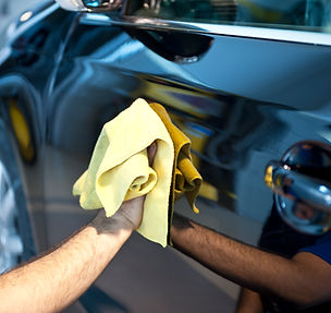 Diamond Finish Detailing, LLC in Cleveland, OH (3)