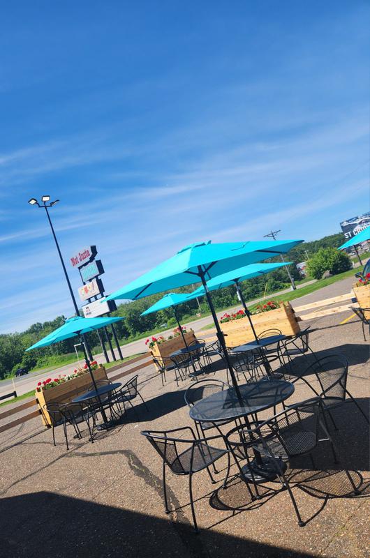 Not Justa Diner in St Croix Falls, WI (4)