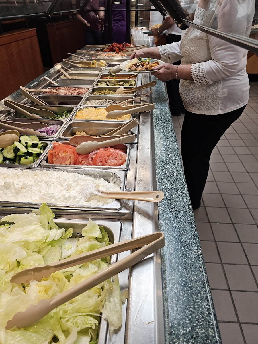 Paradise Buffet in Auburn, IN (3)