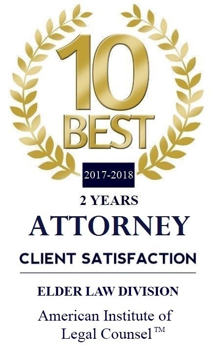 Elder Law Office of Eric J Pullen in Amarillo, TX
