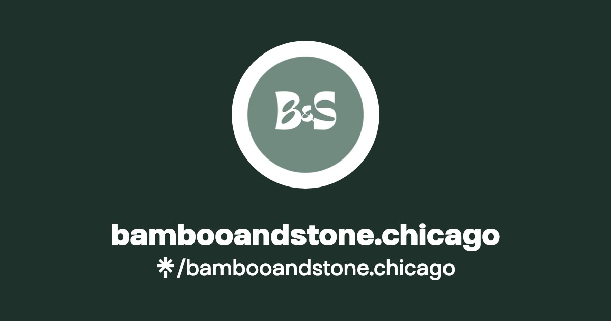 Bamboo & Stone in Flossmoor, IL (4)