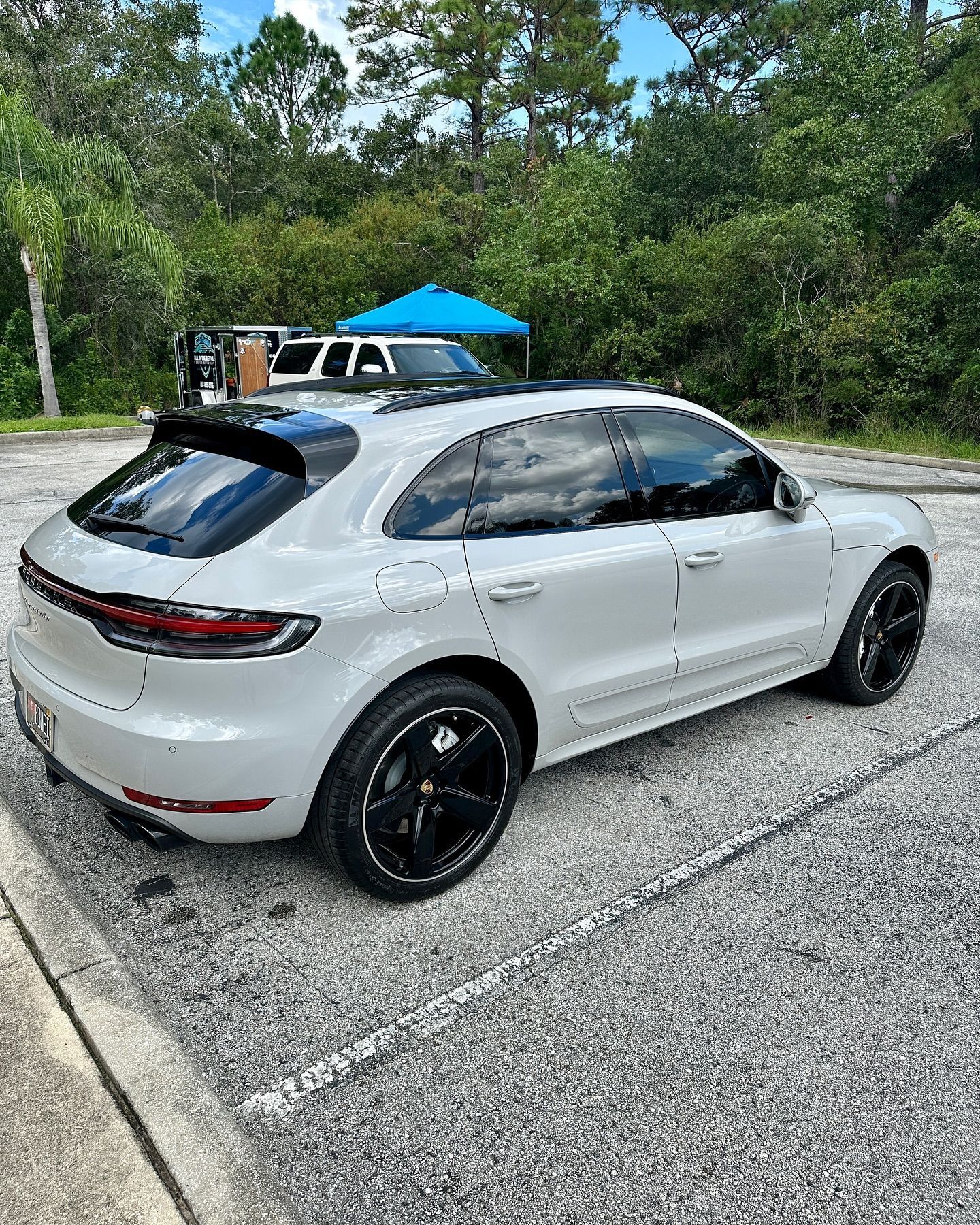 All In The Details Mobile Detailing in Longwood, FL