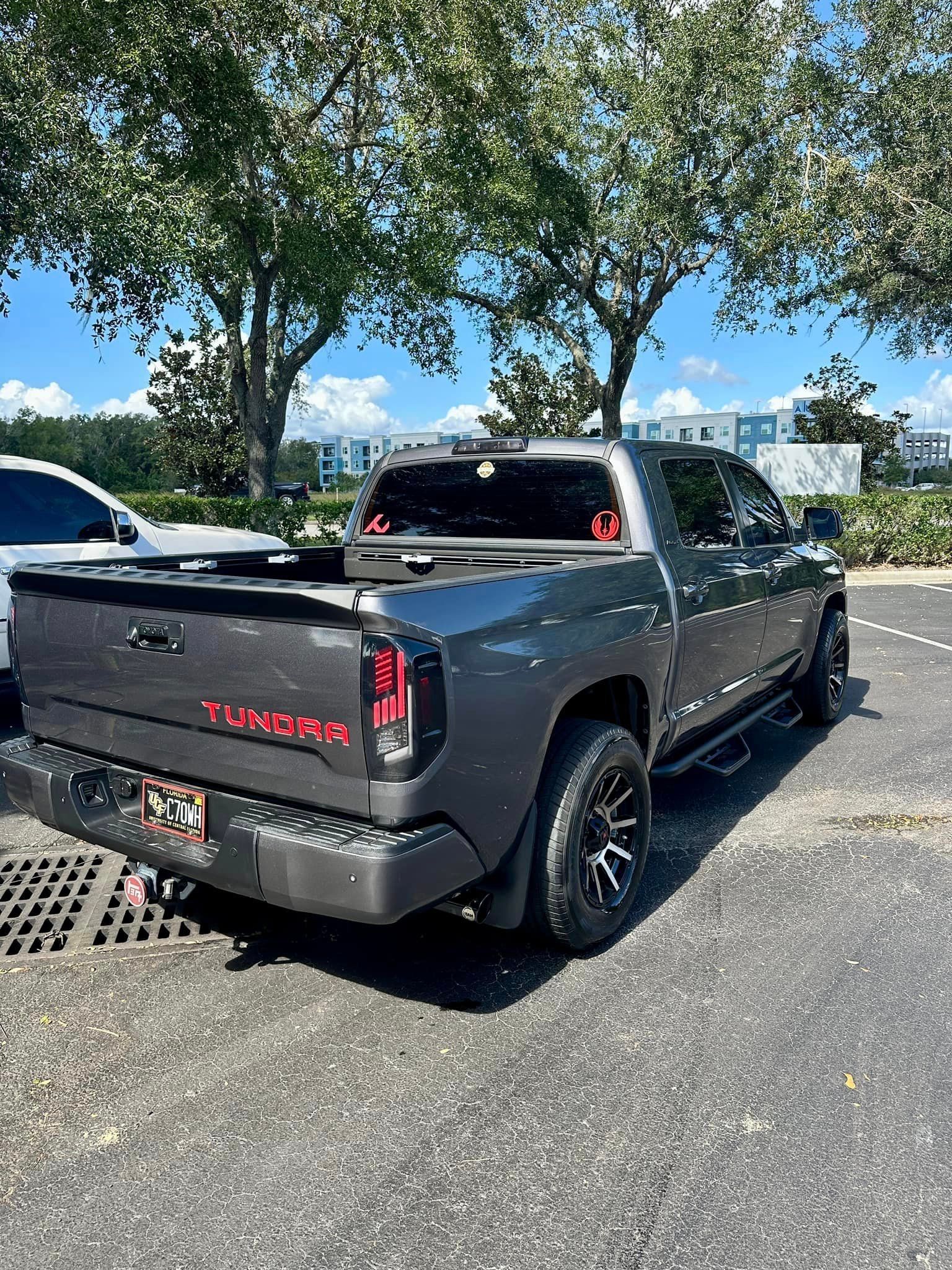 All In The Details Mobile Detailing in Longwood, FL (4)