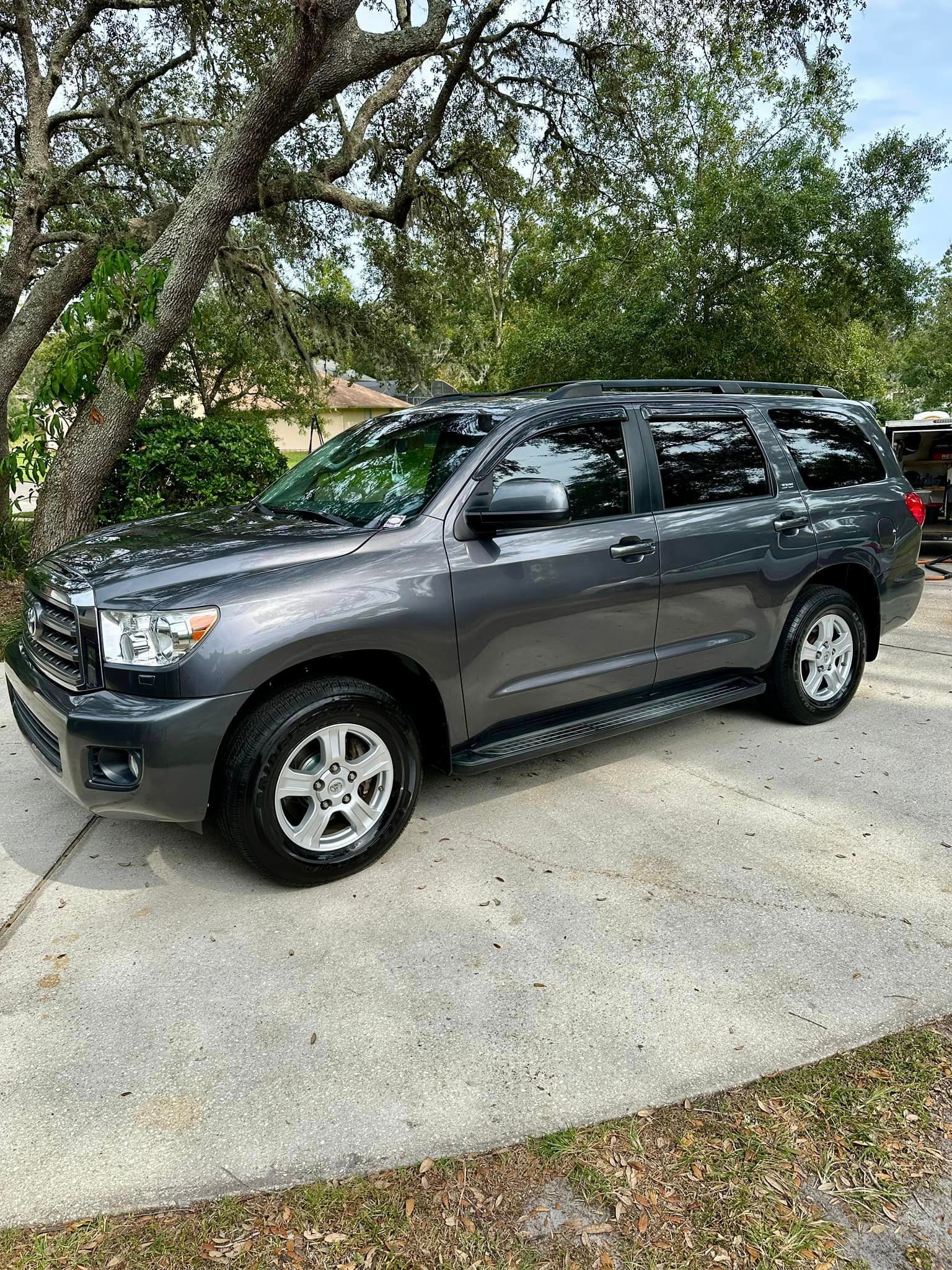 All In The Details Mobile Detailing in Longwood, FL (5)