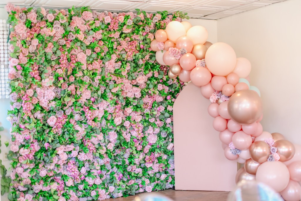 Creative Twist Events (VENUE) in Metuchen, NJ