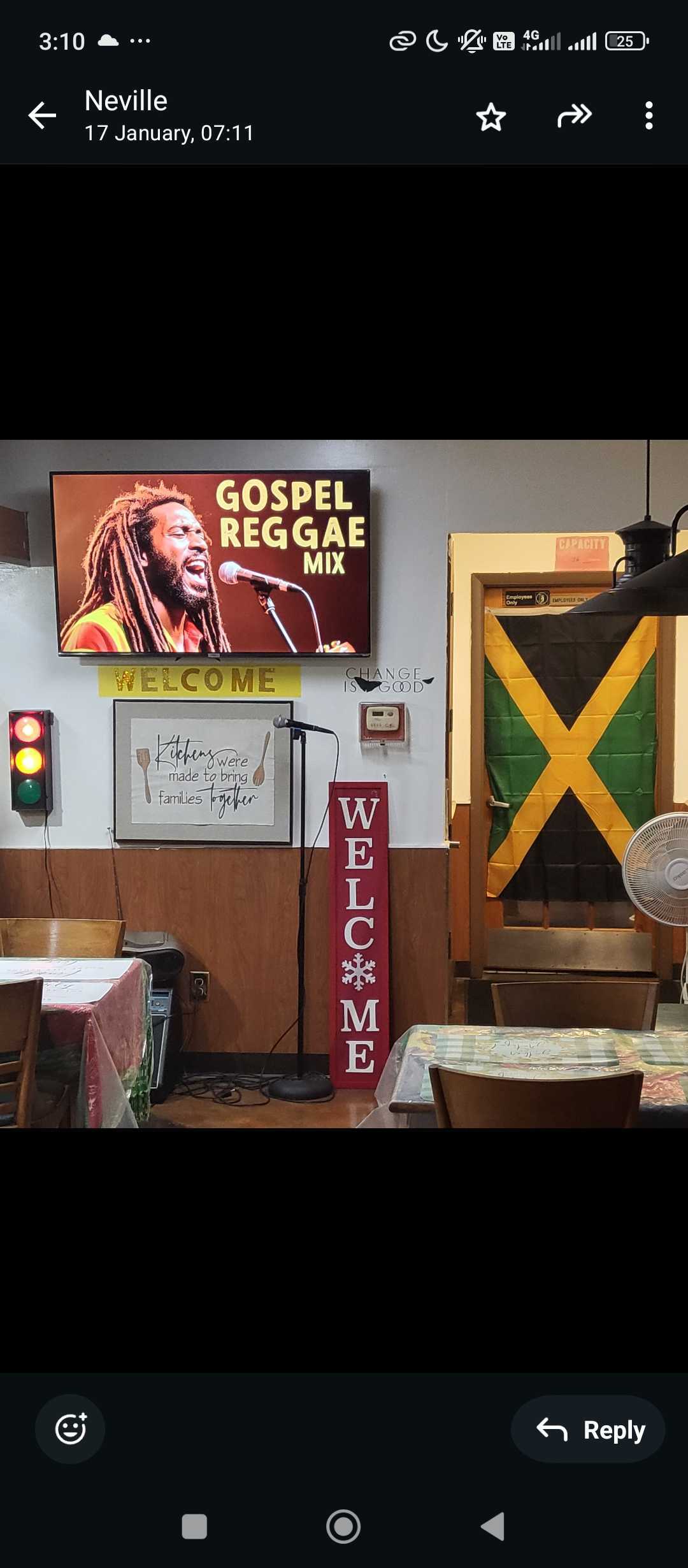 Caribbean Authentic Cuisine in Sterling Heights, MI