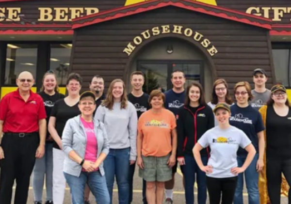 Mousehouse Cheesehaus in Windsor, WI (5)