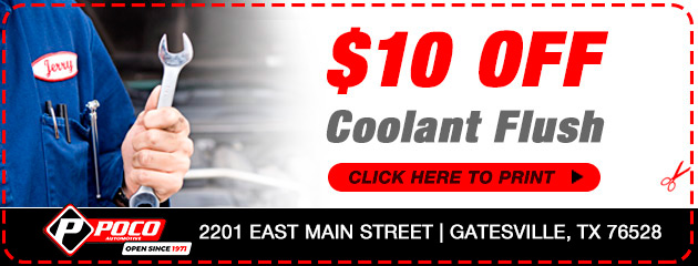 Poco Automotive in Gatesville, TX (4)