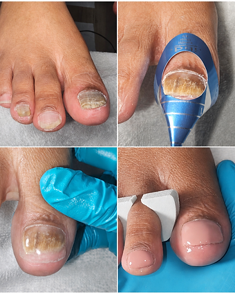 Heal by Sole Mobile Wellness Pedicures in Richmond, VA