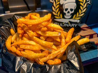 Blades of Glory Culinary in North Port, FL (6)