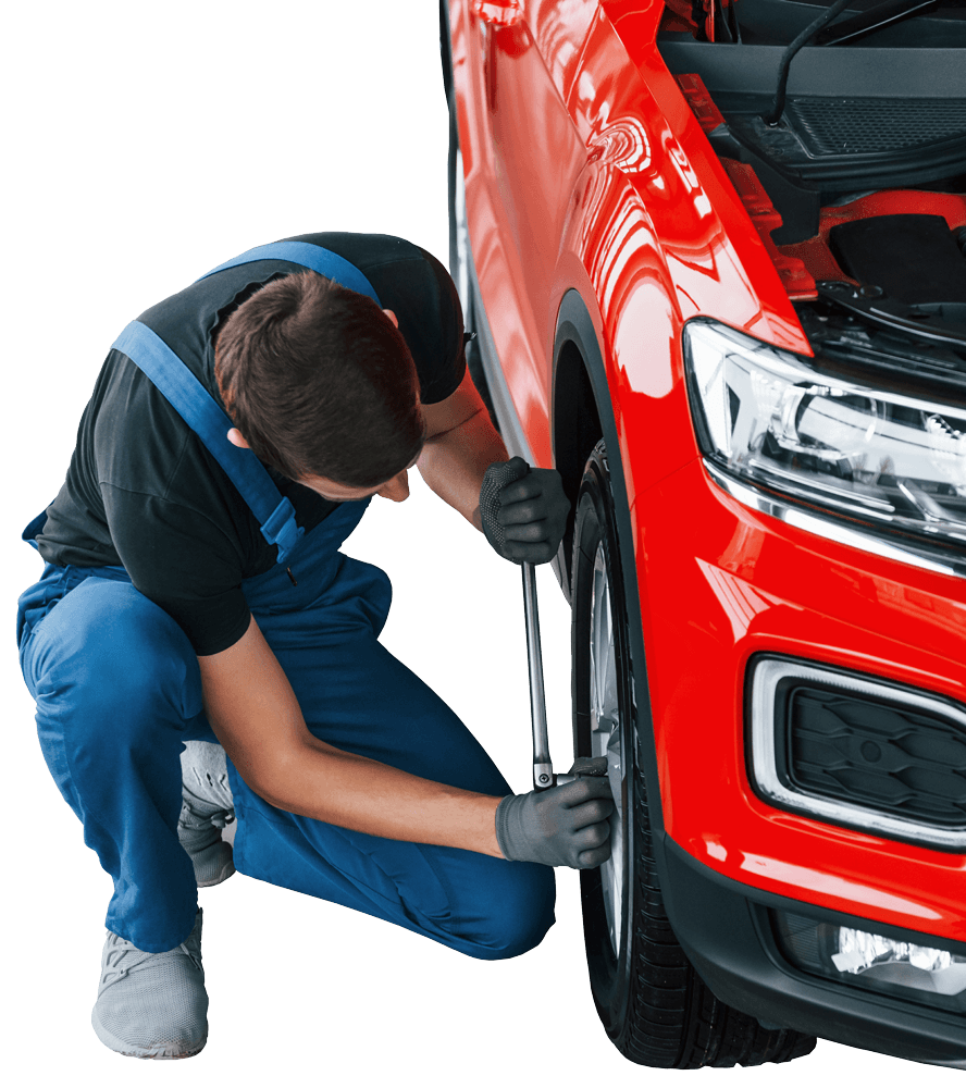 Swiss Auto Care & Repair LLC in Country Club Hills, IL