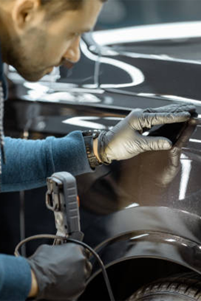 Swiss Auto Care & Repair LLC in Country Club Hills, IL (2)