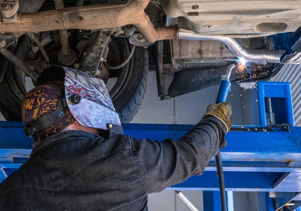 Swiss Auto Care & Repair LLC in Country Club Hills, IL (3)