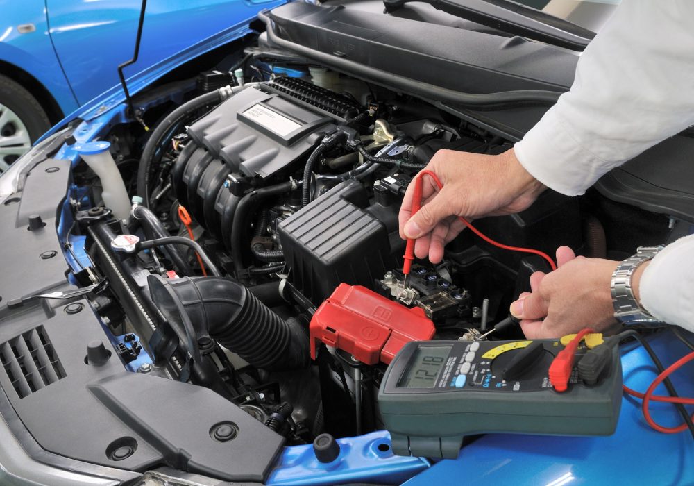 Swiss Auto Care & Repair LLC in Country Club Hills, IL (5)