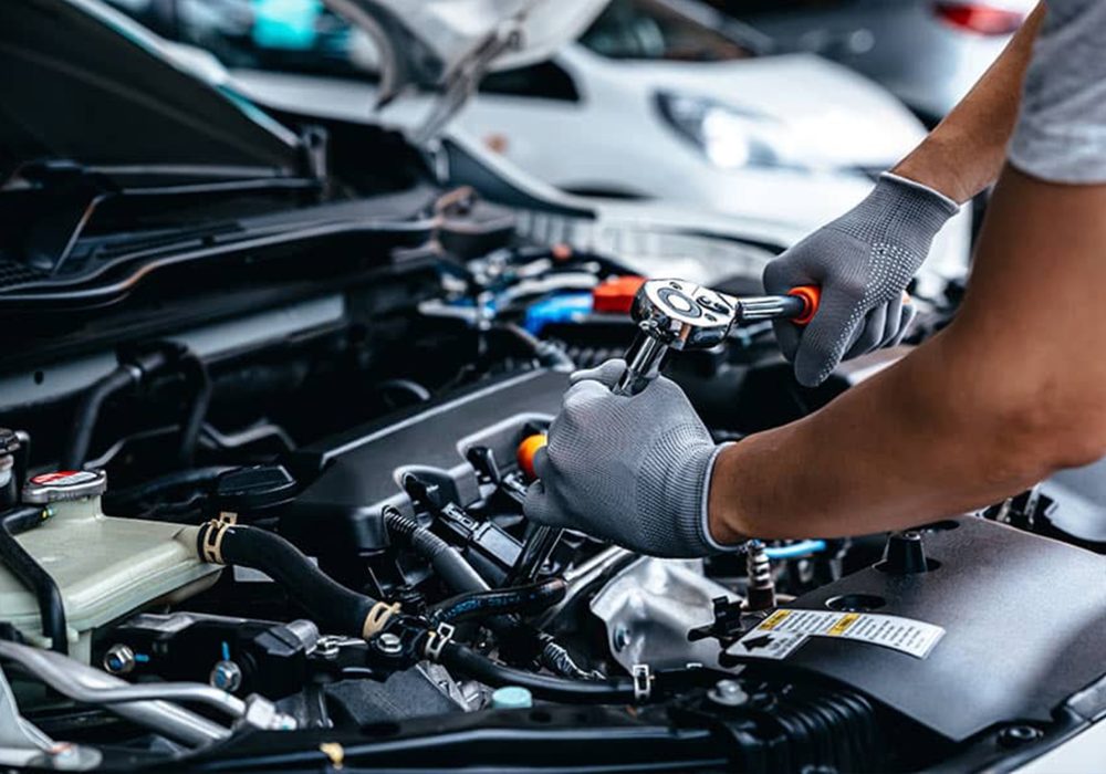 Swiss Auto Care & Repair LLC in Country Club Hills, IL (6)