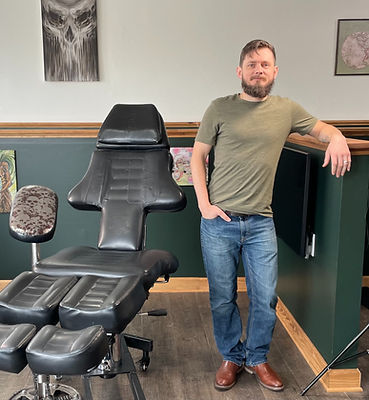 Tattoo Humanity in North Wilkesboro, NC (4)