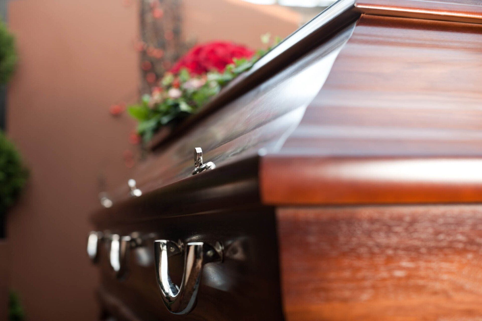 C.T. Baker & Sons Funeral Home in West Columbia, TX (3)
