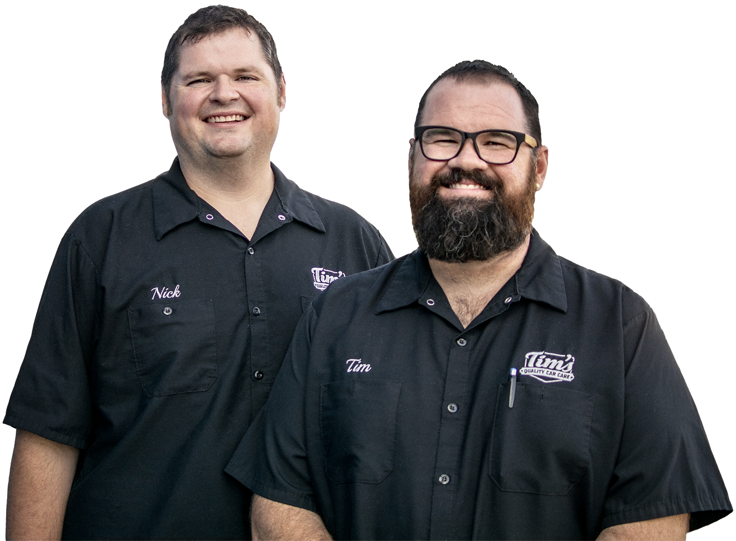 Tim's Quality Car Care in New Orleans, LA