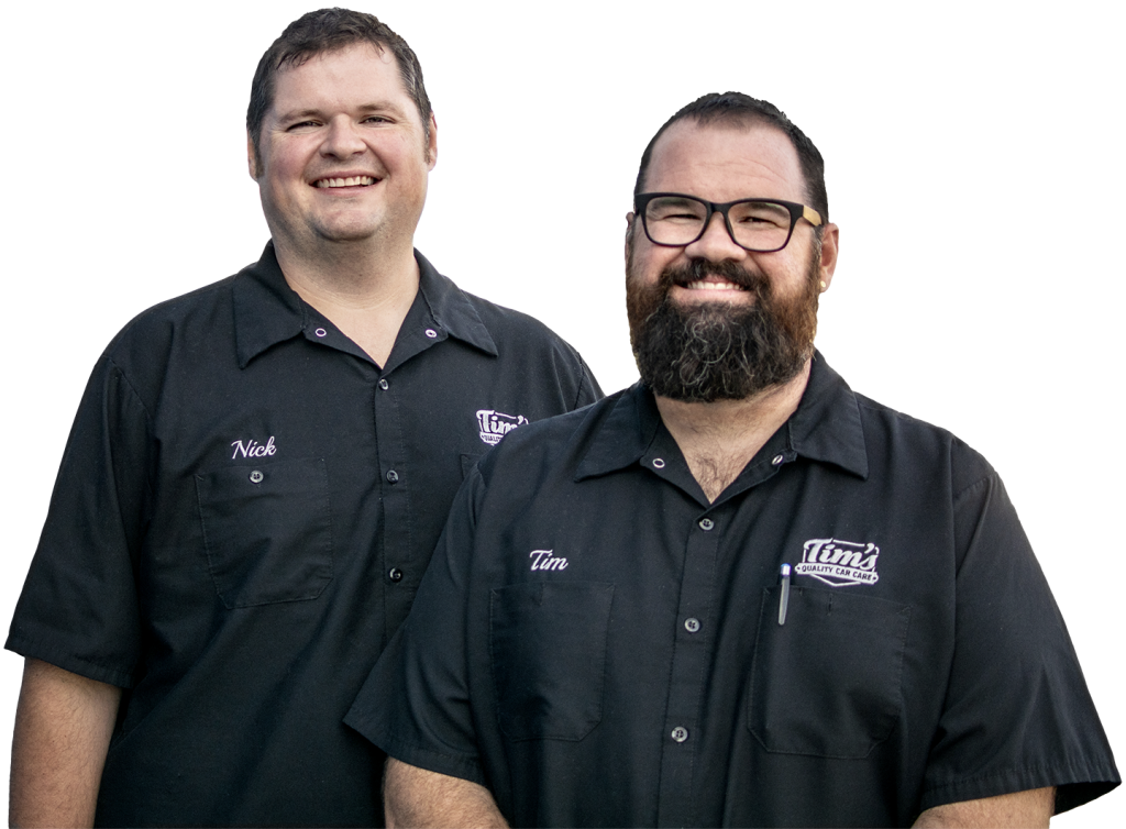 Tim's Quality Car Care in New Orleans, LA (2)